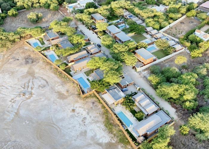 aerys village