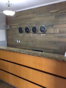 Plaza Hotel,Near Saint Judas Tadeu Sanctuary,3 star