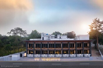 countryside resort murti