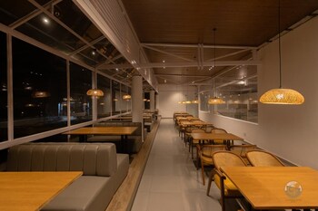 countryside resort murti