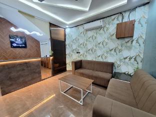 hotel gravity by de tulip