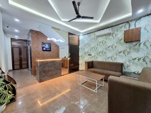 hotel gravity by de tulip