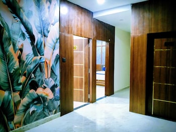 hotel gravity by de tulip
