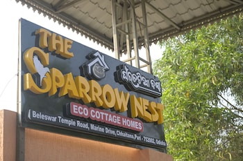 The Sparrow Nest Eco Cottage,,3 star