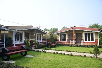 The Sparrow Nest Eco Cottage,,3 star