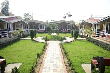 The Sparrow Nest Eco Cottage,,3 star