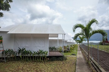 Ohara Glamping,,2 star