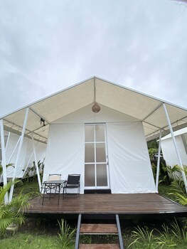ohara glamping