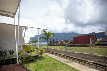 ohara glamping