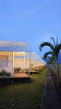 ohara glamping