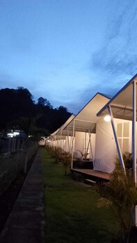 ohara glamping