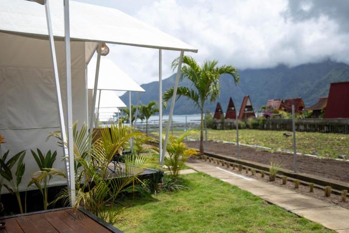 ohara glamping