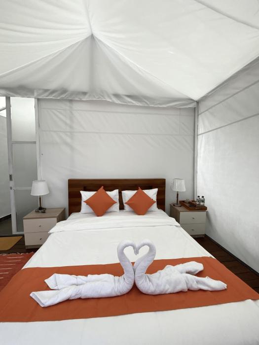 ohara glamping