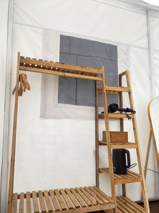 ohara glamping