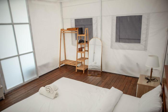 ohara glamping
