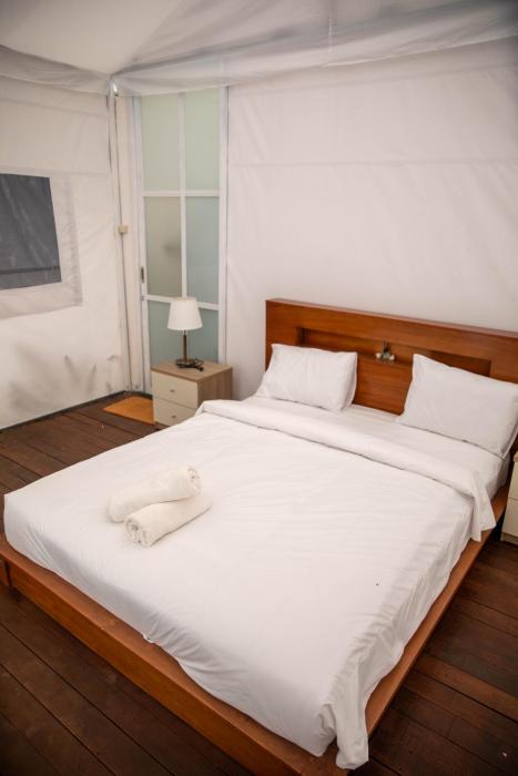 ohara glamping