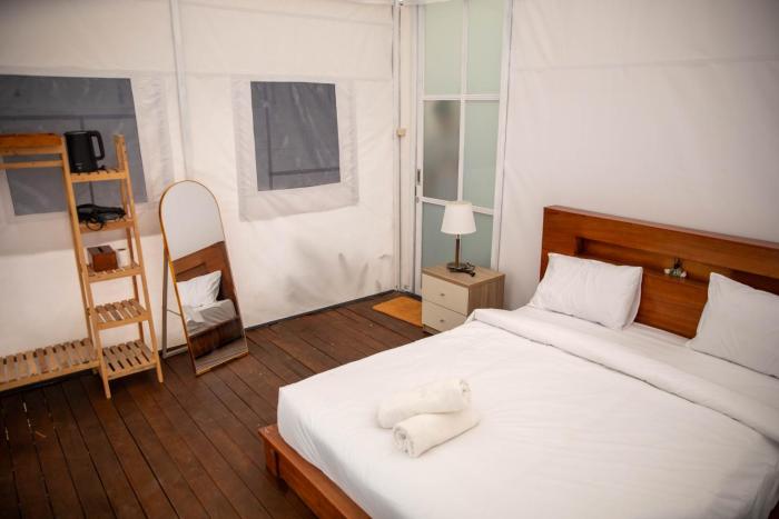 ohara glamping