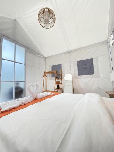 ohara glamping