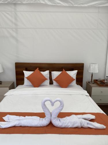 ohara glamping