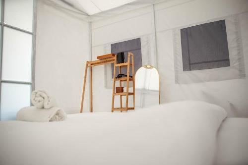 ohara glamping