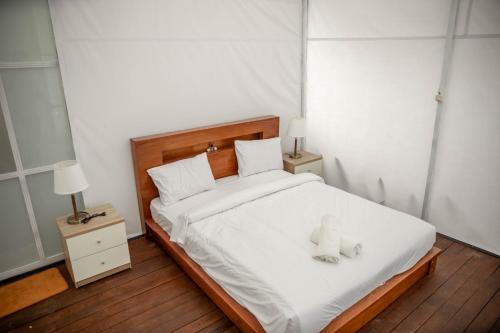 ohara glamping