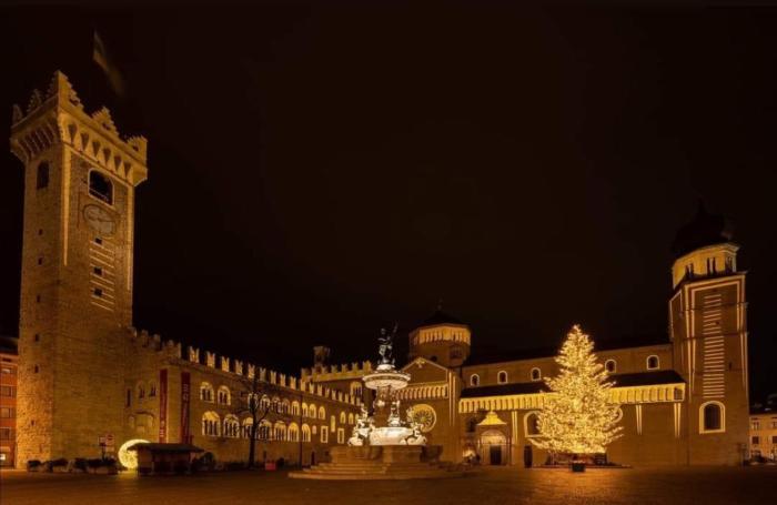 trento