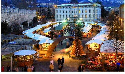 trento