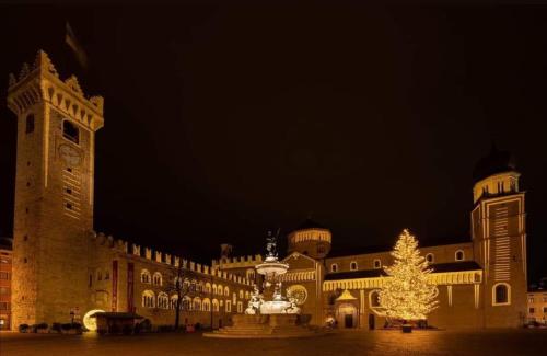 trento