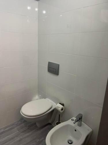 alloggio in pieno centro a trento