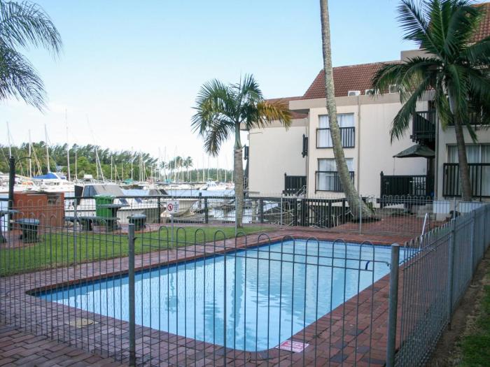 waterfront accomodation