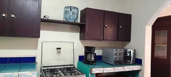 hostal harvest house