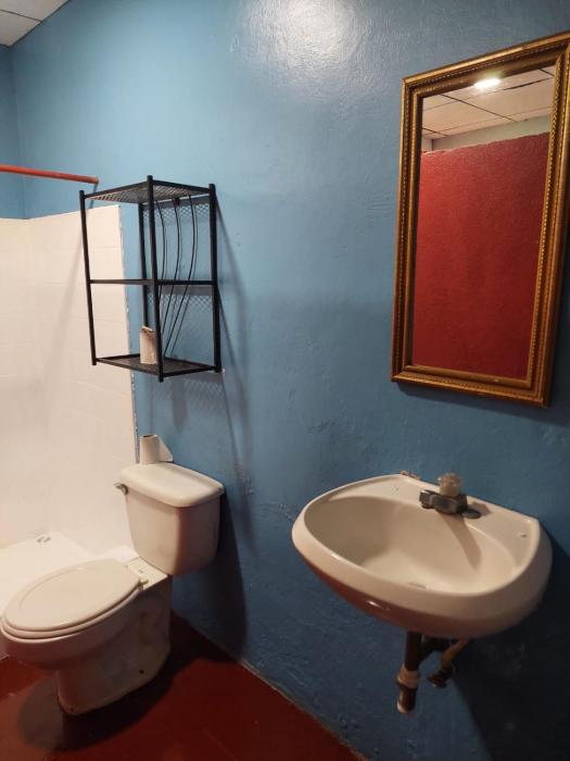 hostal harvest house