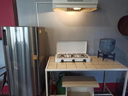 hostal harvest house