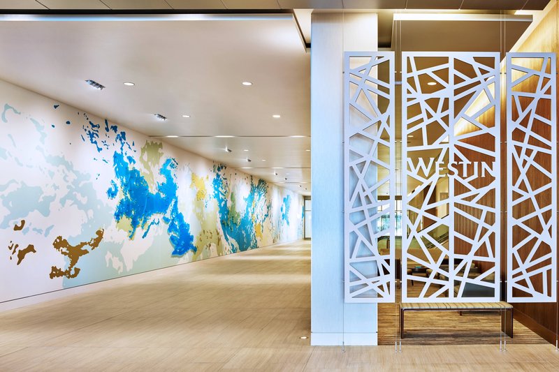the westin denver international airport