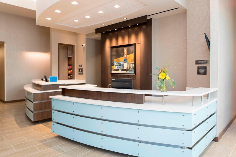 residence inn ann arbor downtown