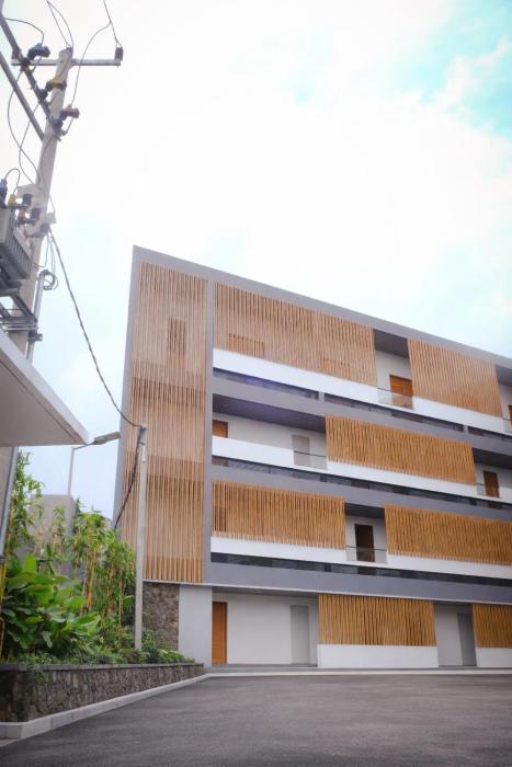 miracle hotel cianjur