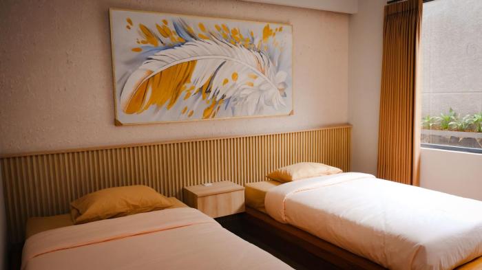 miracle hotel cianjur