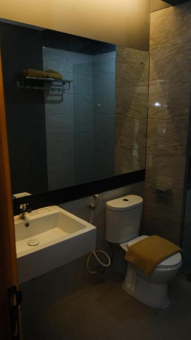 miracle hotel cianjur