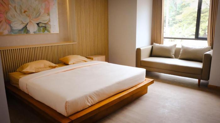 miracle hotel cianjur