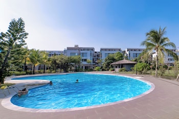 Hana Hotel Sonasea Night Market Phu Quoc,,3 star