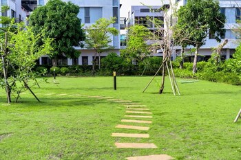 Hana Hotel Sonasea Night Market Phu Quoc,,3 star