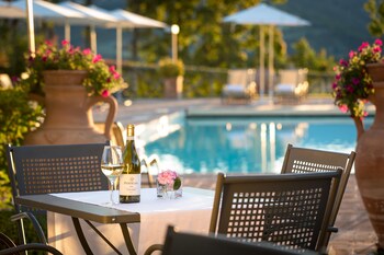 Borgo Di Gallano,Foligno>>Assisi,4 star