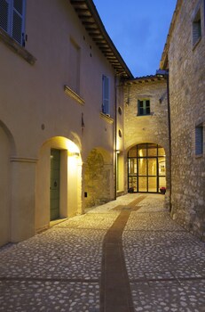 borgo di gallano
