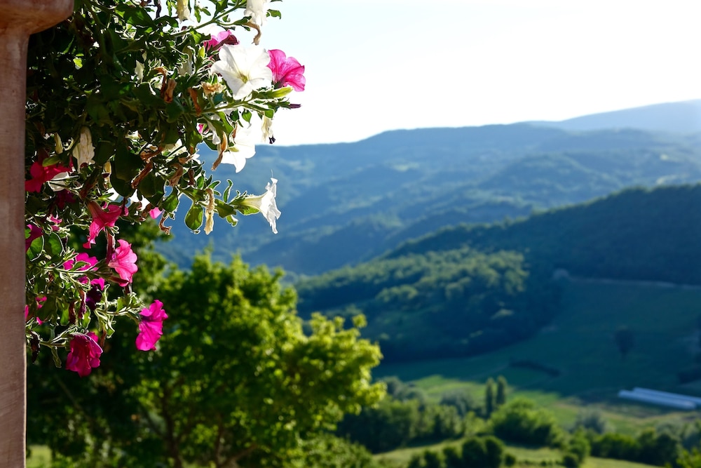 borgo di gallano