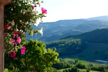 Borgo Di Gallano,Foligno>>Assisi,4 star
