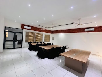 stay easy apartment and conference centre