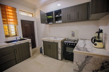 Stay Easy Apartment & Conference Centre,,3 star
