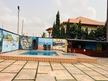 Stay Easy Apartment & Conference Centre,,3 star