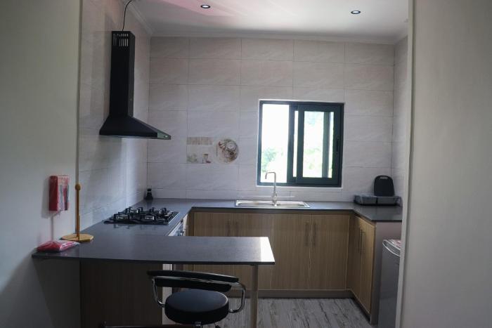 sren self catering apartment