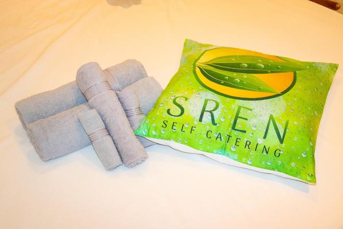 sren self catering apartment